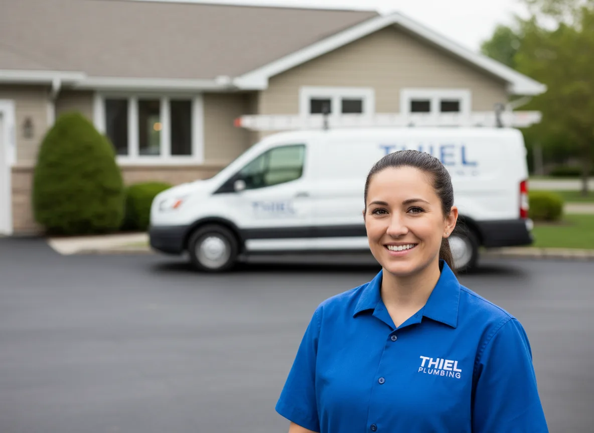 Plumber Cameron, IL FAQs